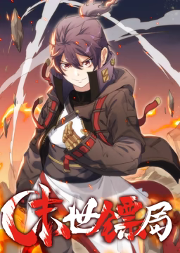 恶汉甜梦